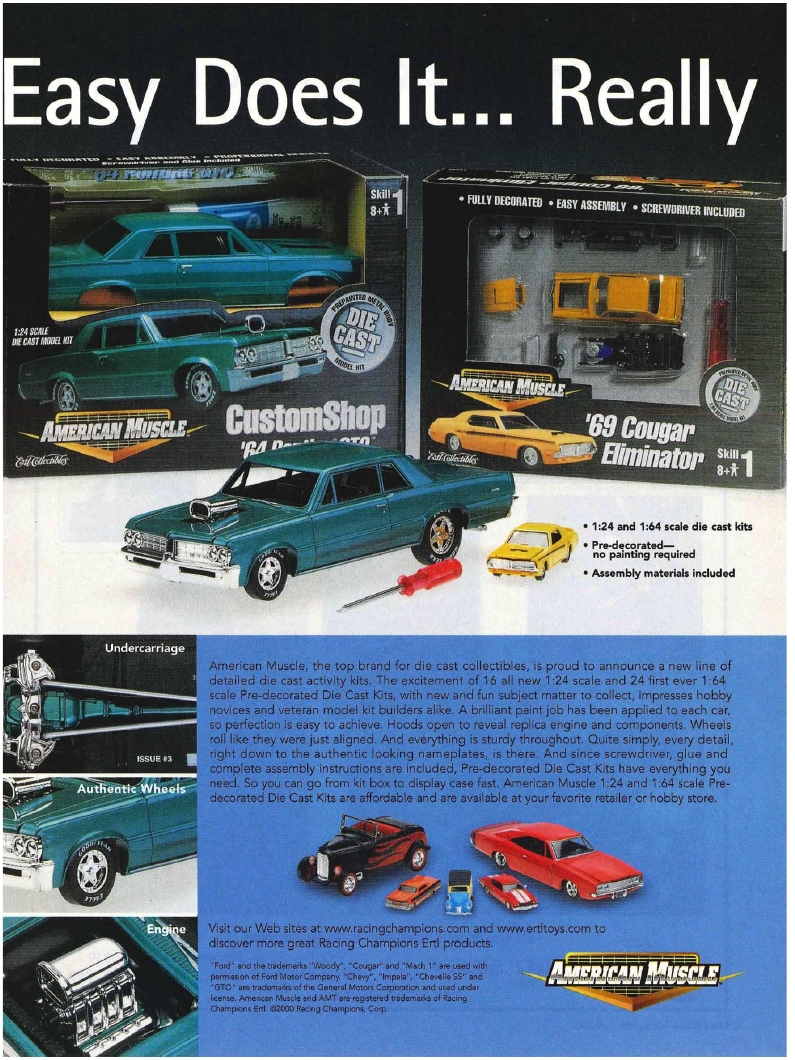 FineScale Modeler 2000-07 (Vol18-06)